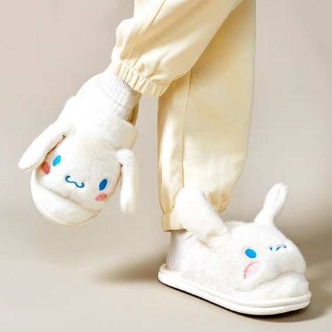 Fluff It™ Slippers