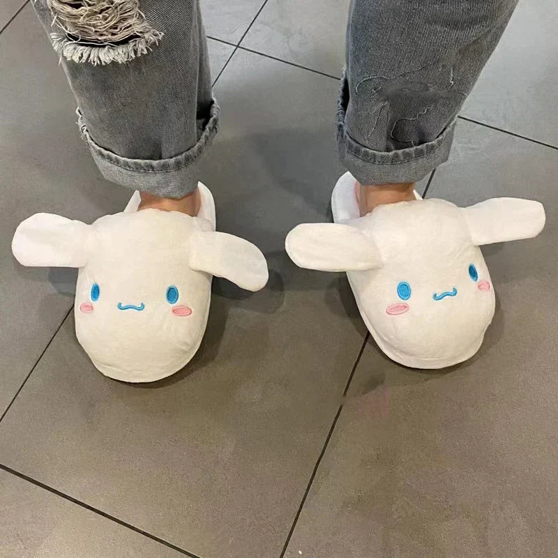 Fluff It™ Slippers