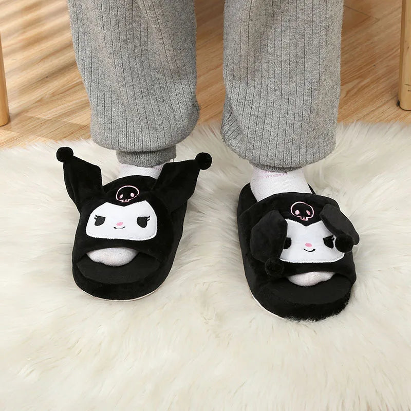 Fluff It™ Slippers