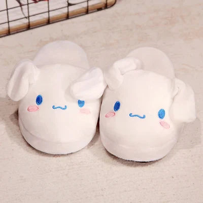 Fluff It™ Slippers