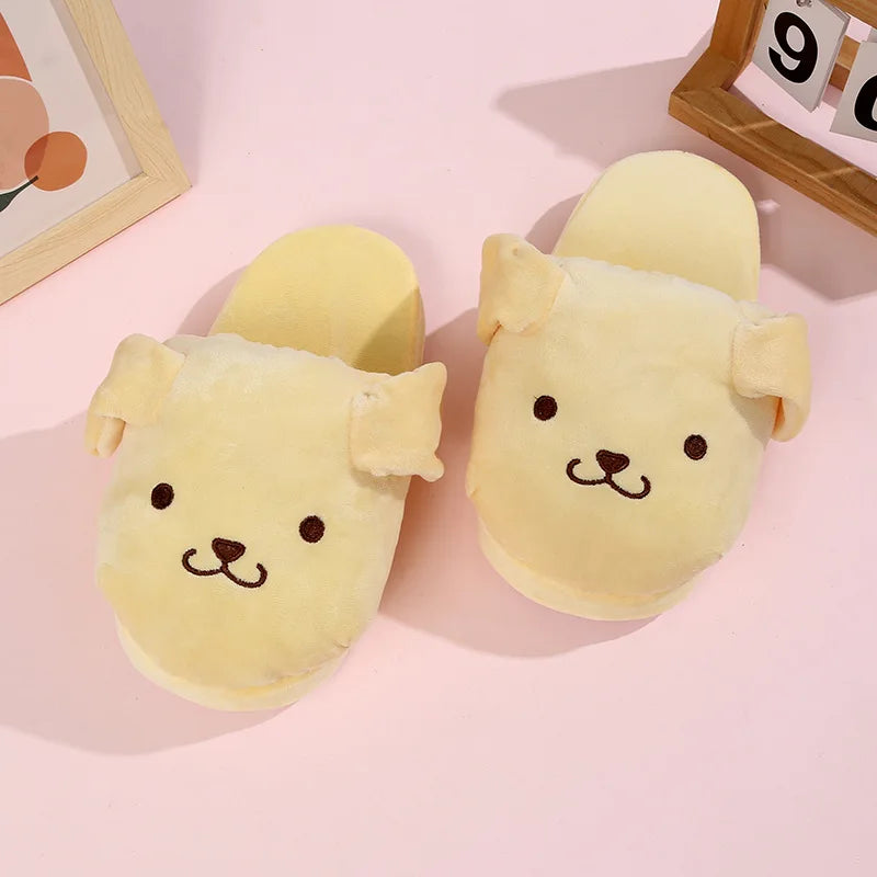 Fluff It™ Slippers