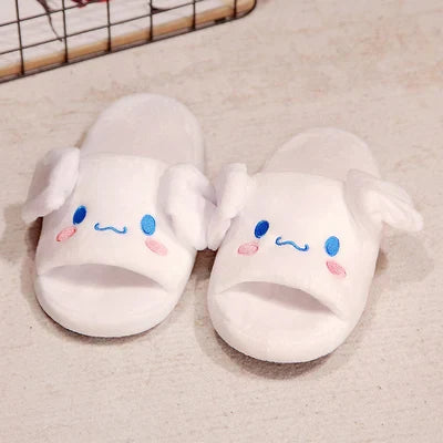 Fluff It™ Slippers